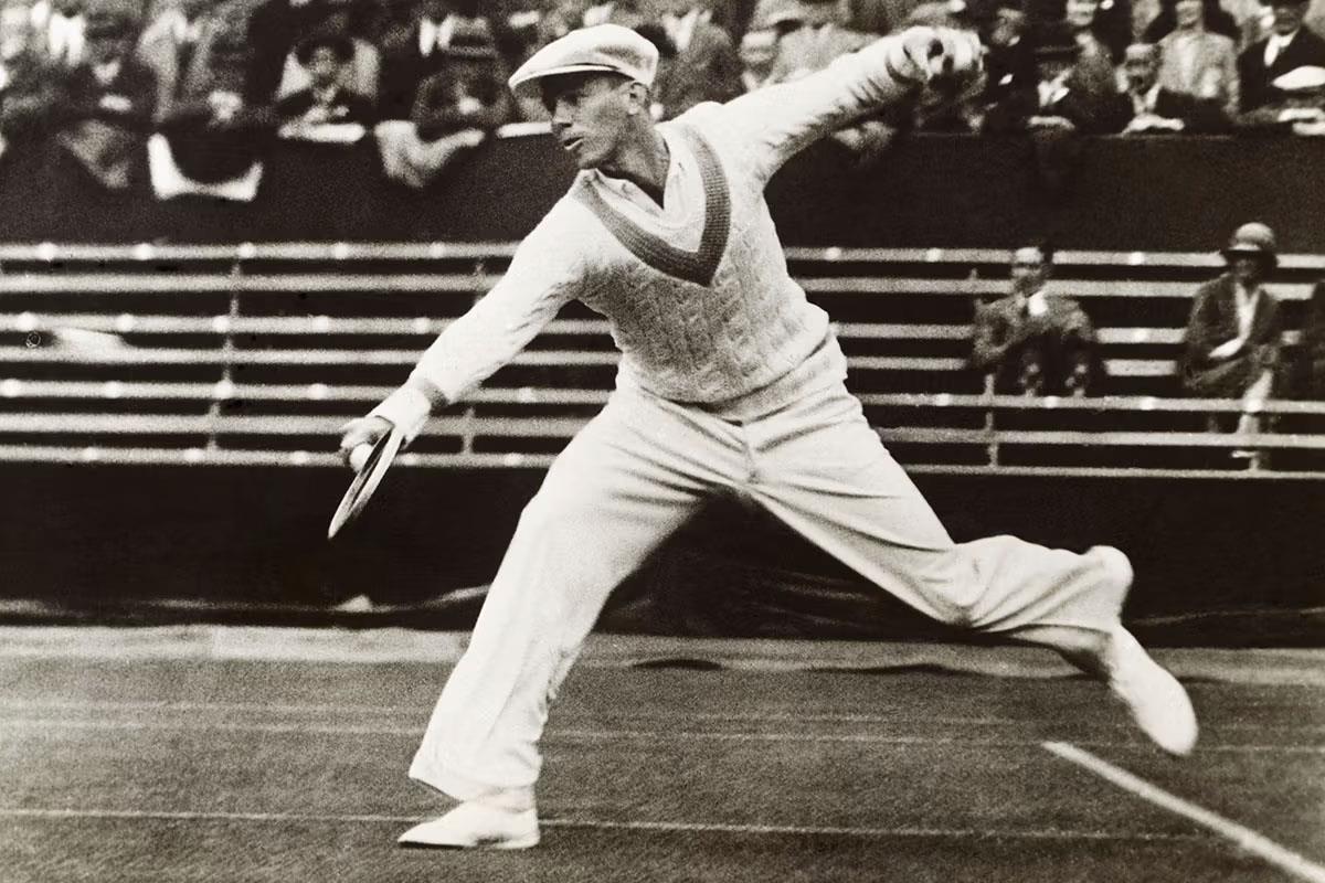 تاریخچه پیدایش ورزش تنیس و نحوه ورود این ورزش به ایران