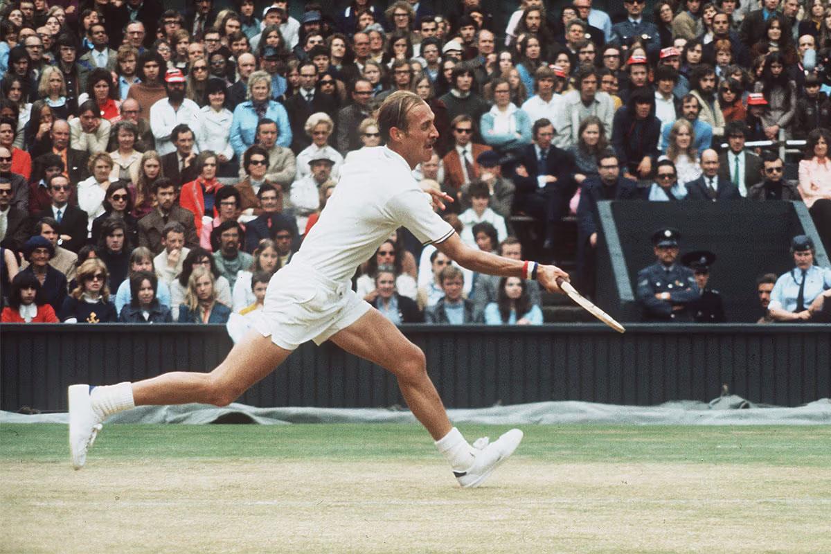 تاریخچه پیدایش ورزش تنیس و نحوه ورود این ورزش به ایران